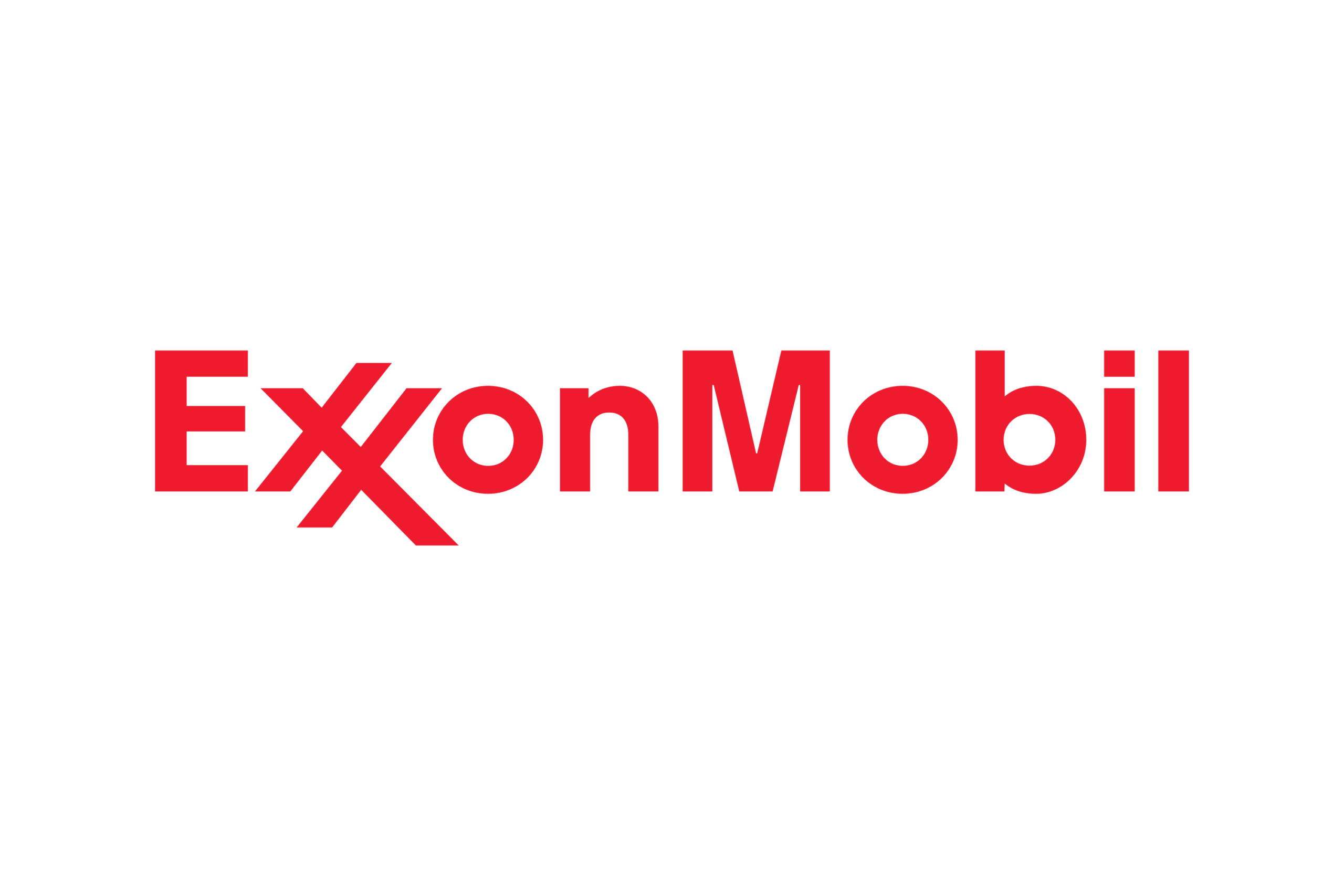 Exxon